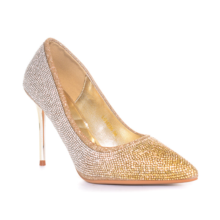 Fancy Court Shoes
