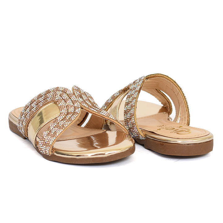 Kids Casual Slipper