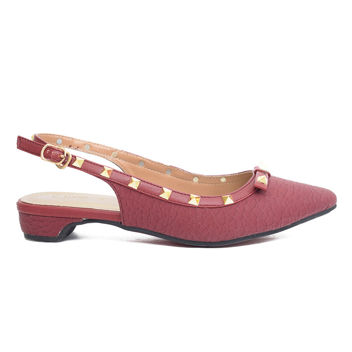 Casual Pumps