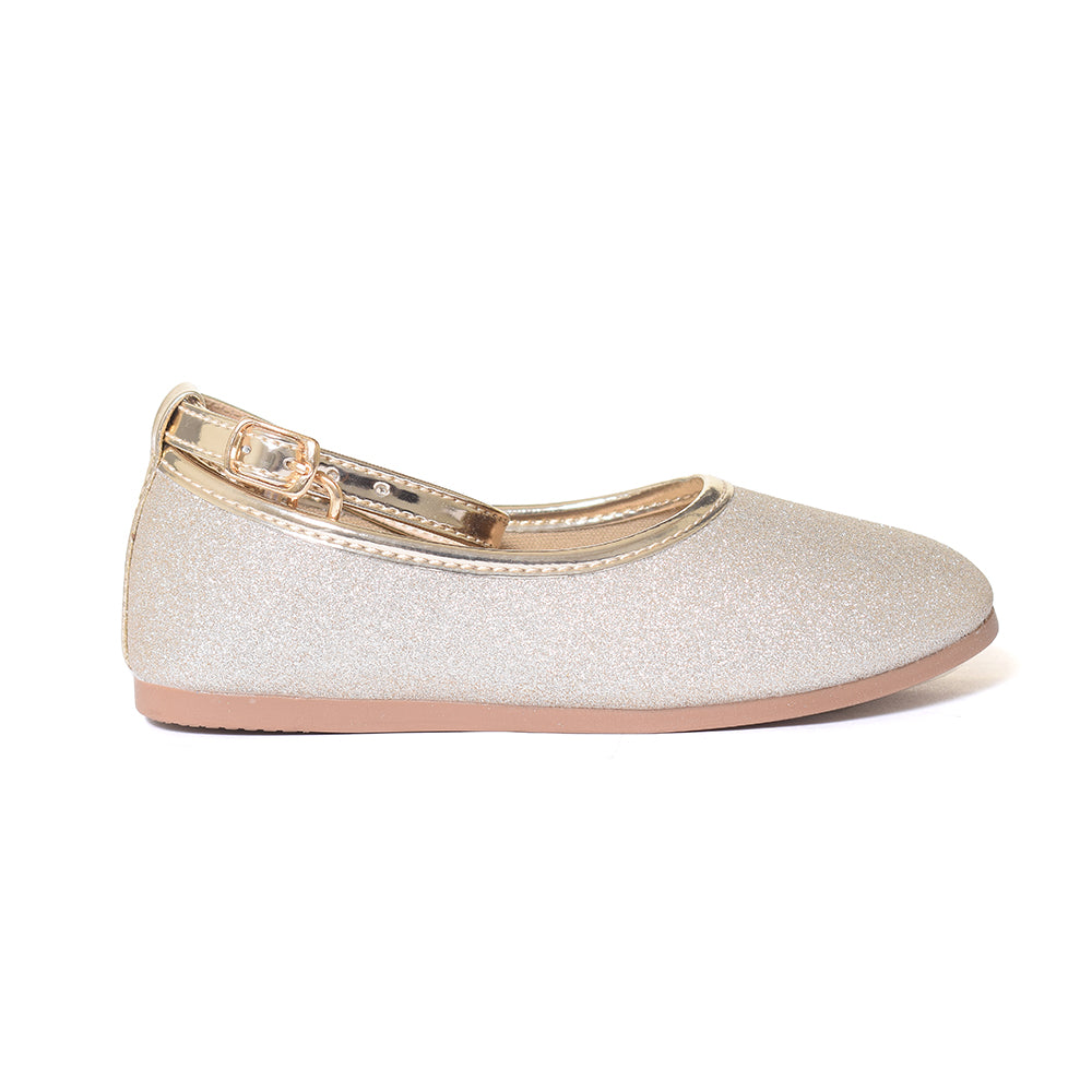 Girls Casual Pumps