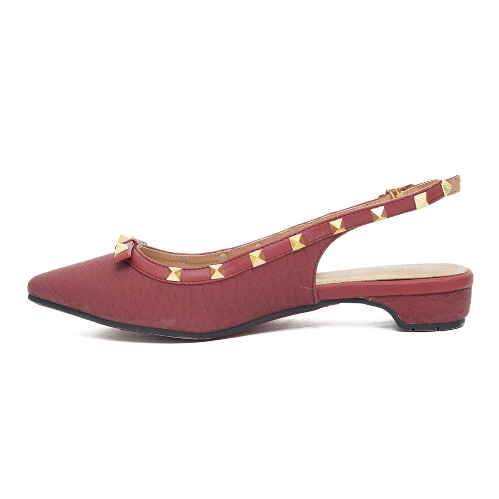 Casual Pumps