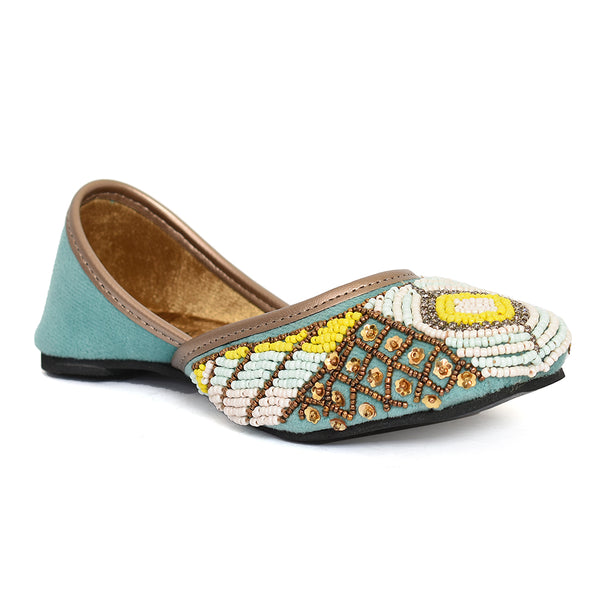 Kids Casual Khussa (Large Size)