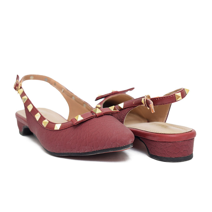 Casual Pumps