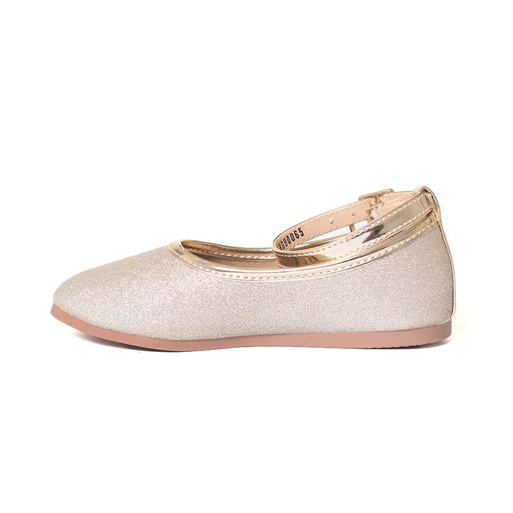 Girls Casual Pumps