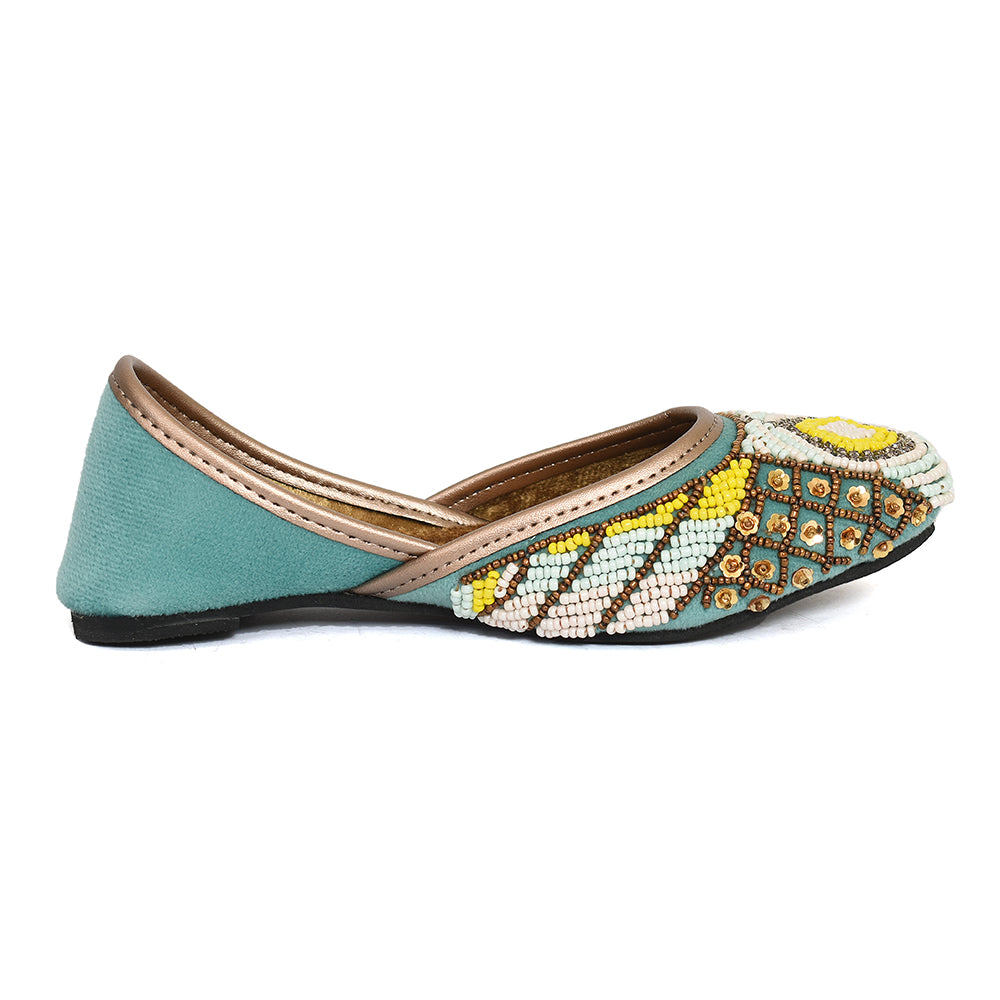 Kids Casual Khussa (Large Size)