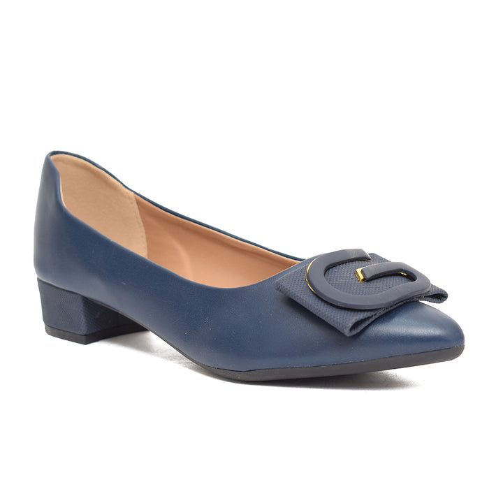 Formal Court Shoes