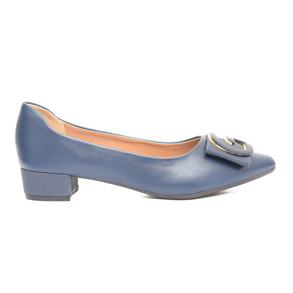 Formal Court Shoes