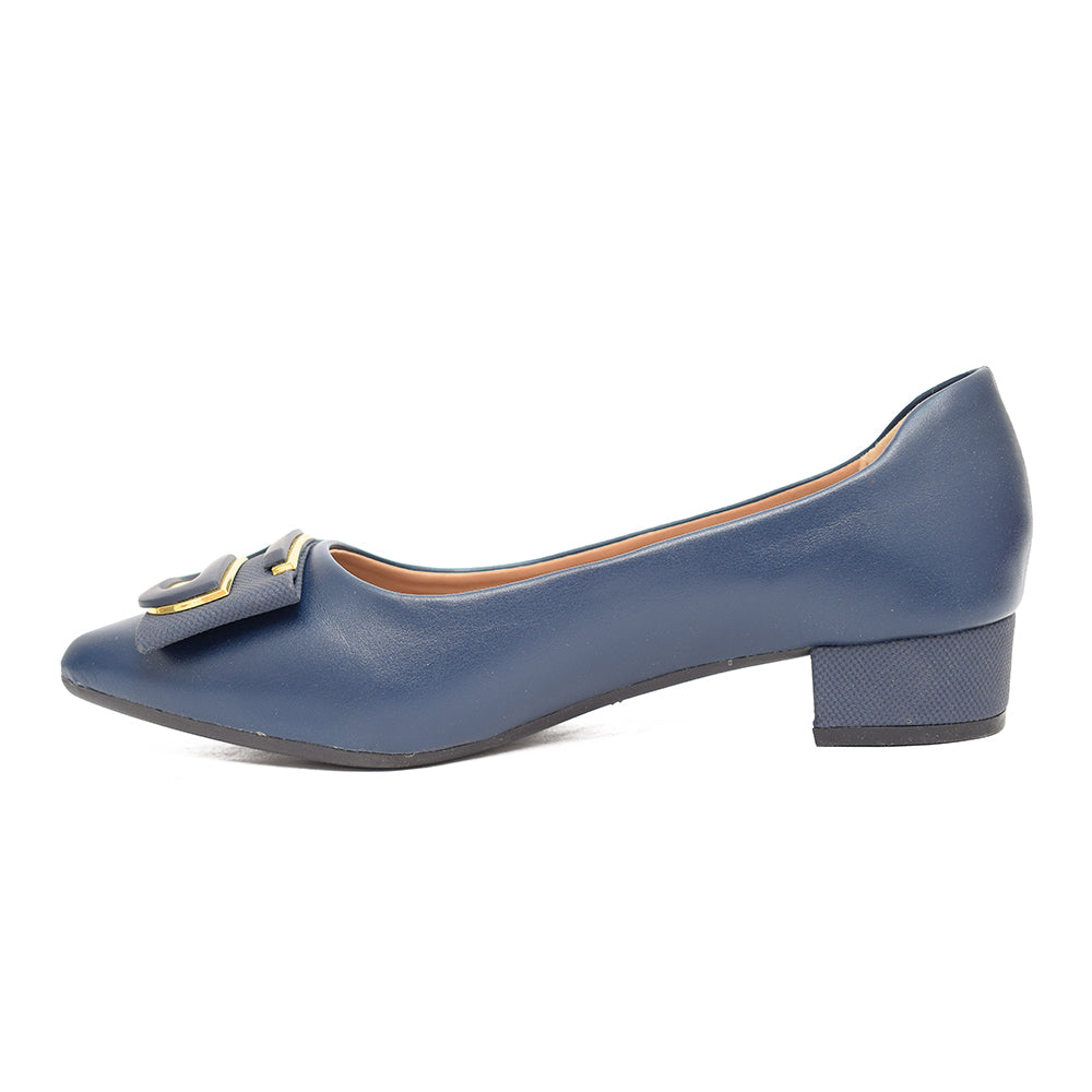 Formal Court Shoes