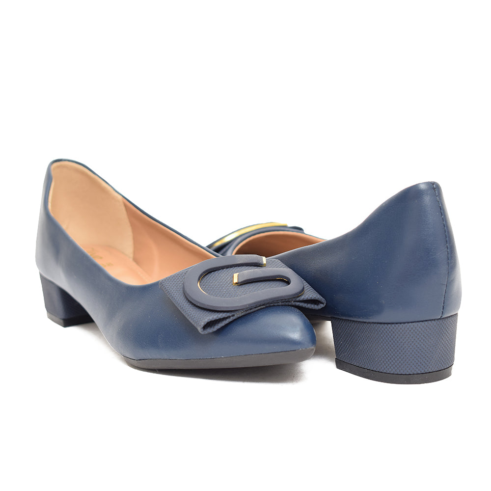 Formal Court Shoes