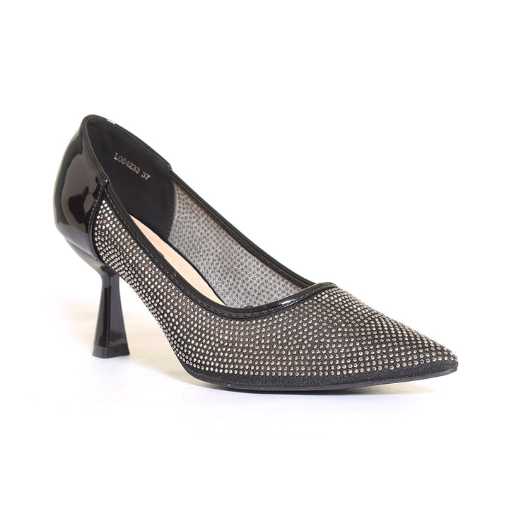 Fancy Court Shoes