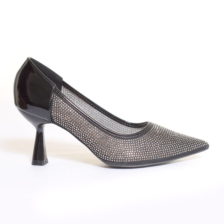 Fancy Court Shoes