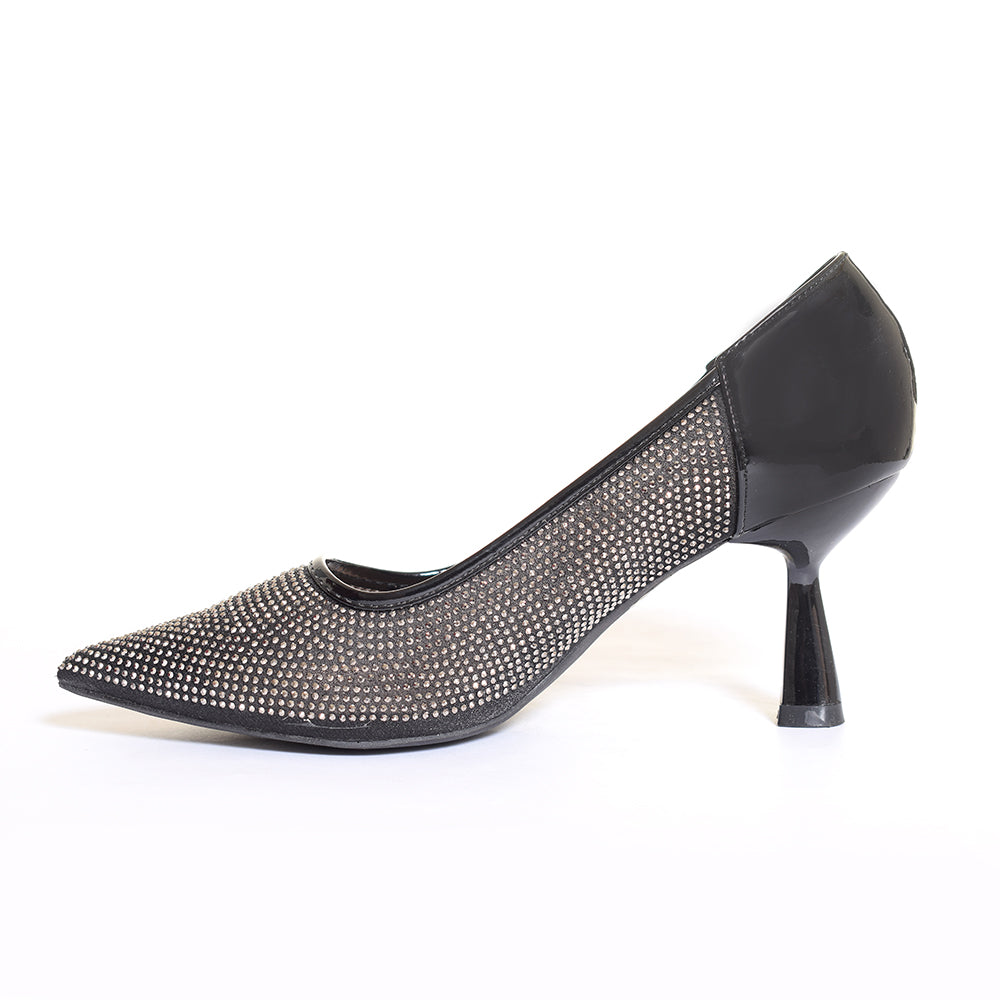 Fancy Court Shoes