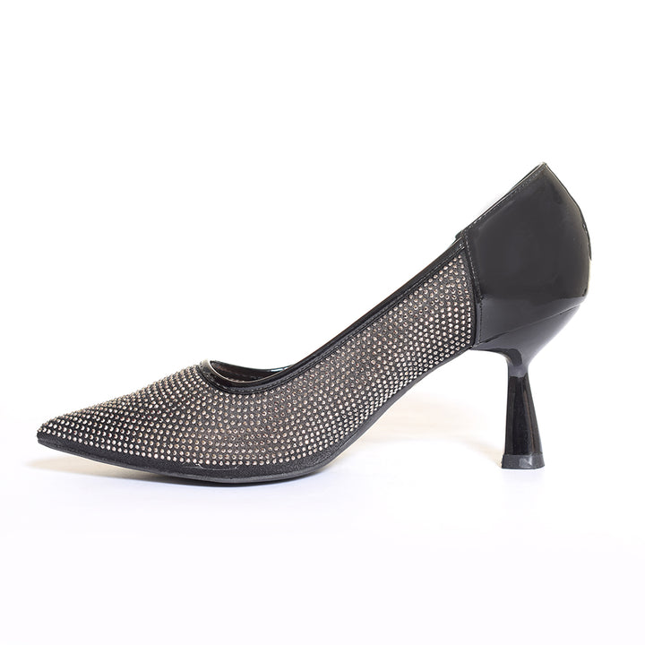 Fancy Court Shoes