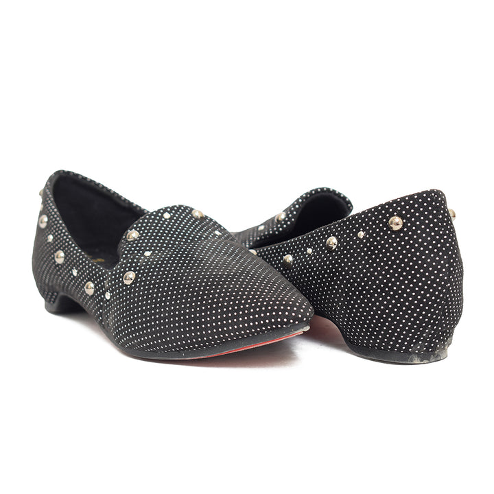Casual Pumps