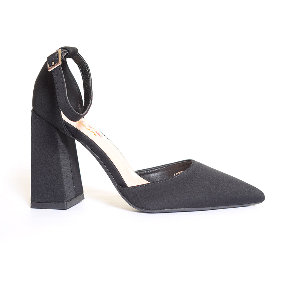 Formal Court Shoes