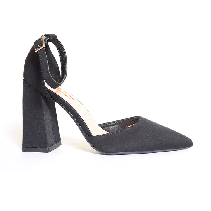 Formal Court Shoes