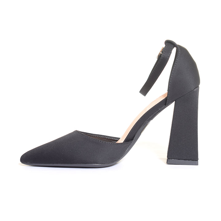 Formal Court Shoes