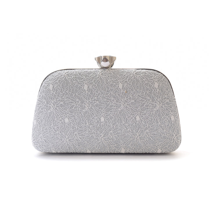Fancy Clutch