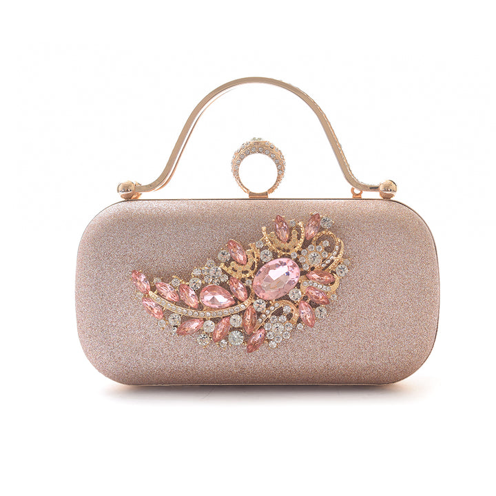Fancy Clutch