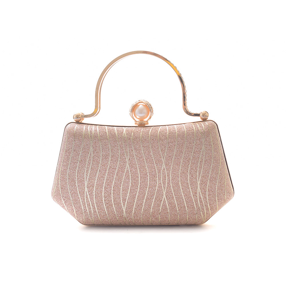 Fancy Clutch