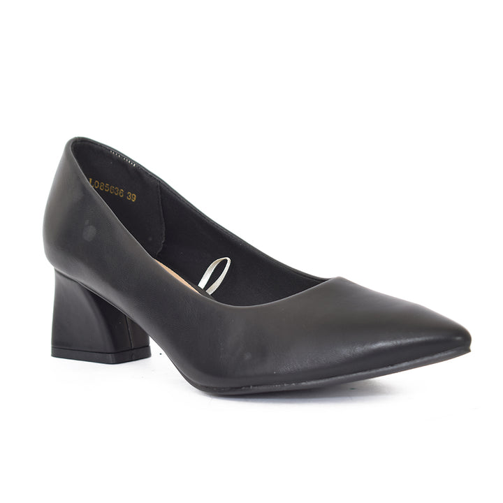 Formal Court Shoes