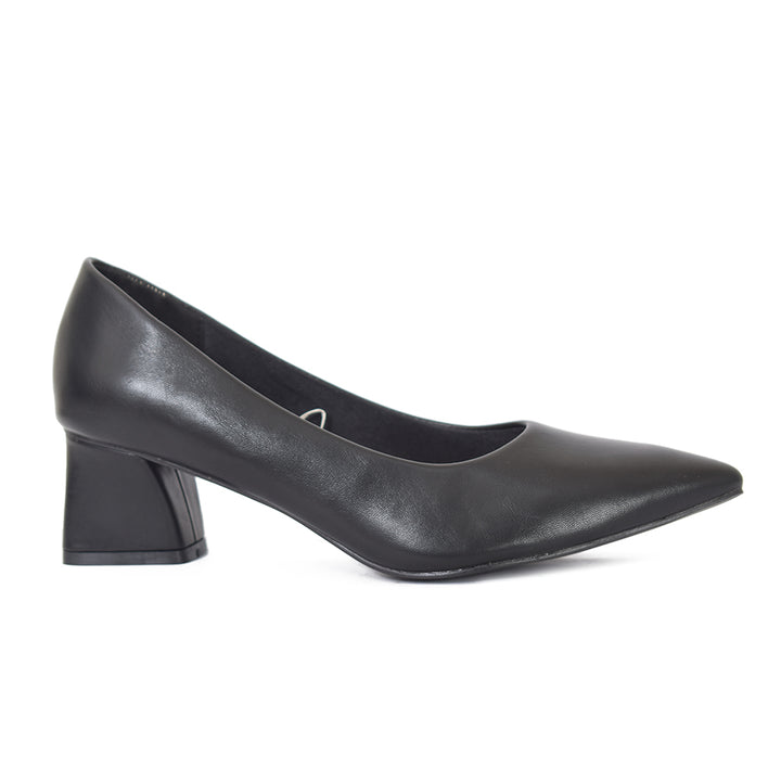 Formal Court Shoes