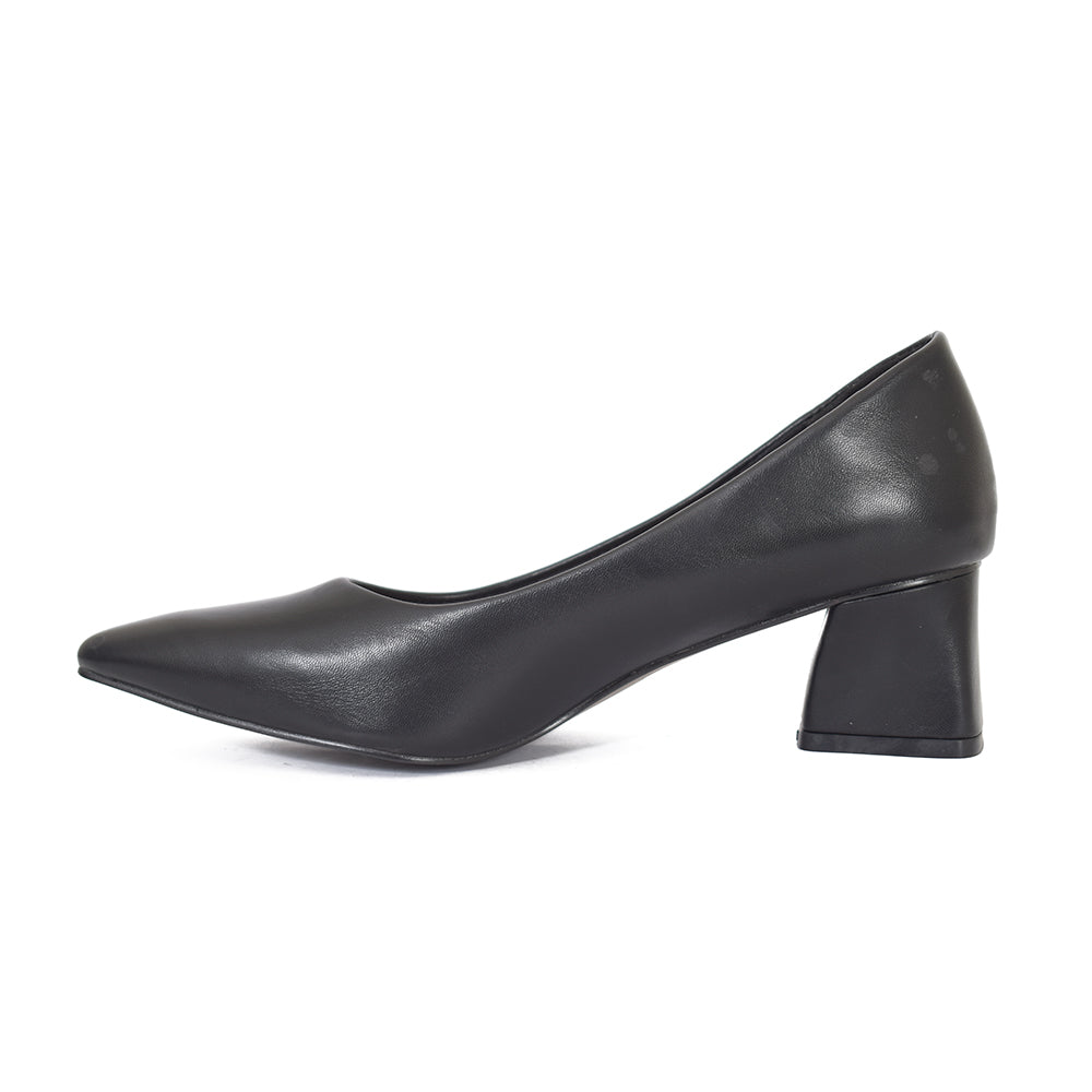 Formal Court Shoes