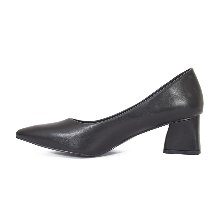 Formal Court Shoes