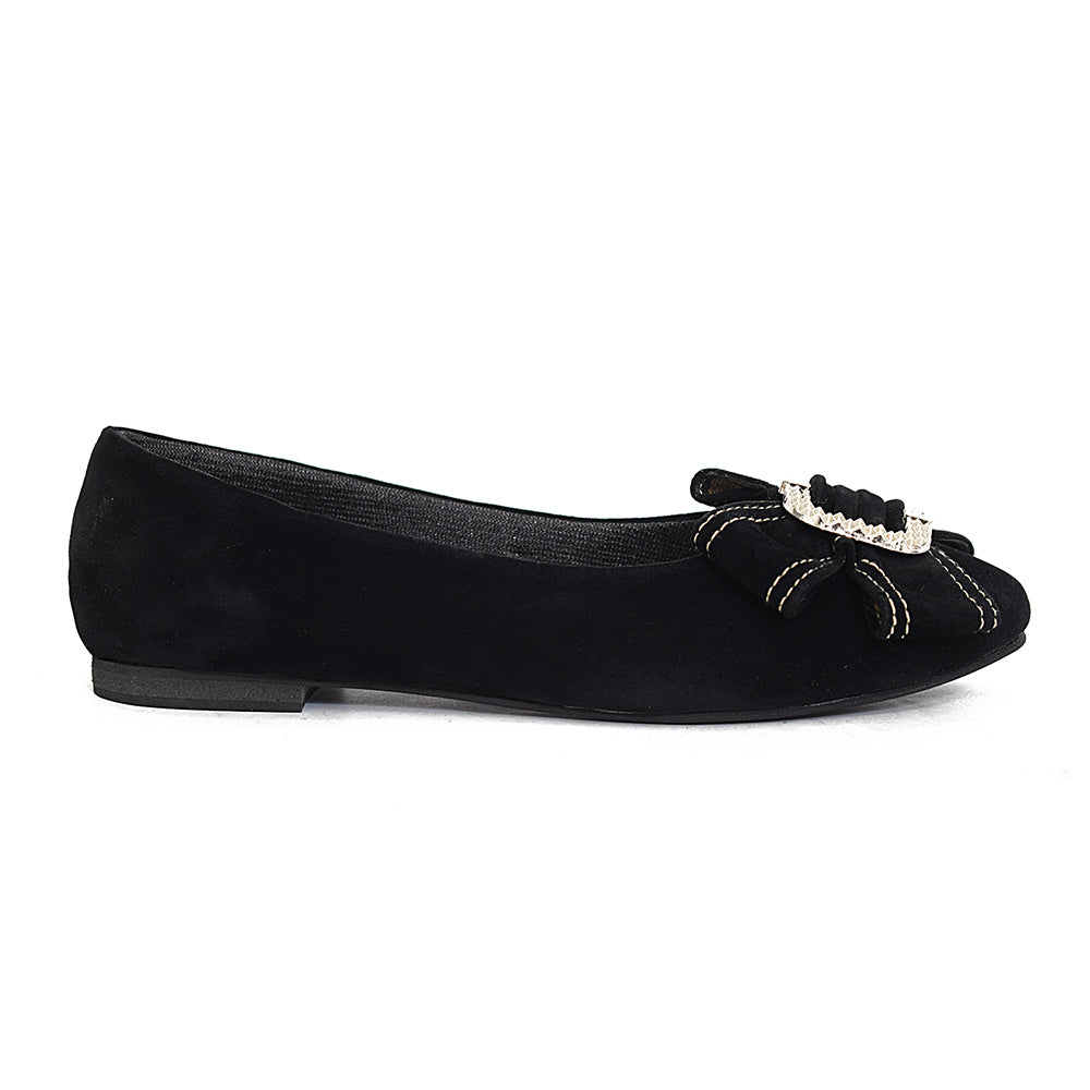 Casual Pumps