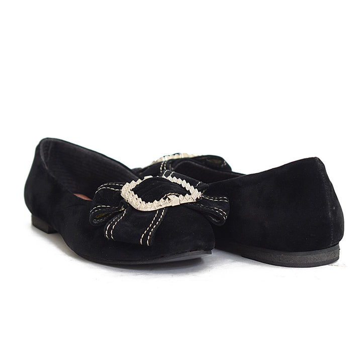 Casual Pumps