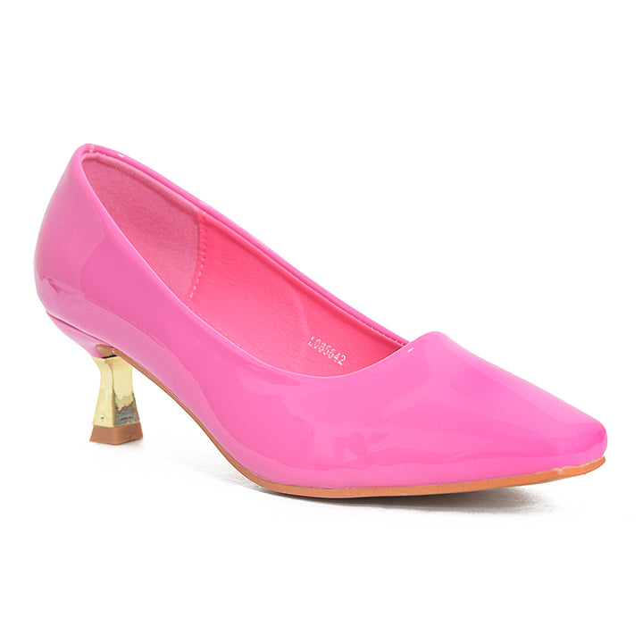 Formal Court Shoes
