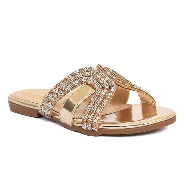 Kids Casual Slipper (Large Size)