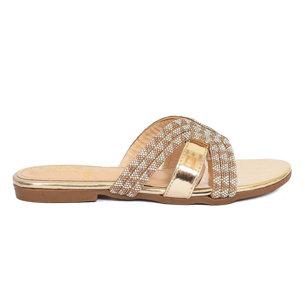 Kids Casual Slipper (Large Size)