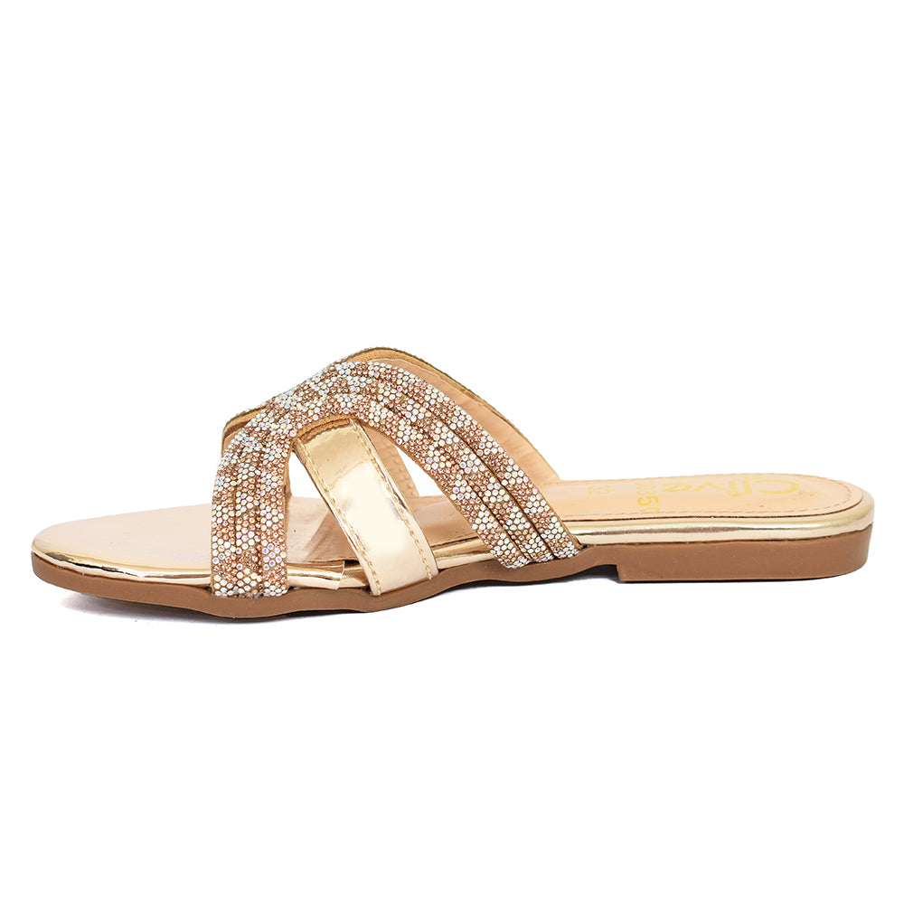 Kids Casual Slipper (Large Size)