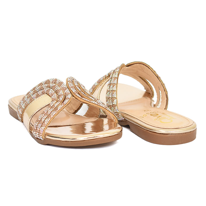 Kids Casual Slipper (Large Size)