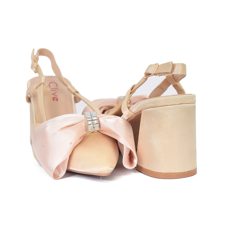 Fancy Court Shoes