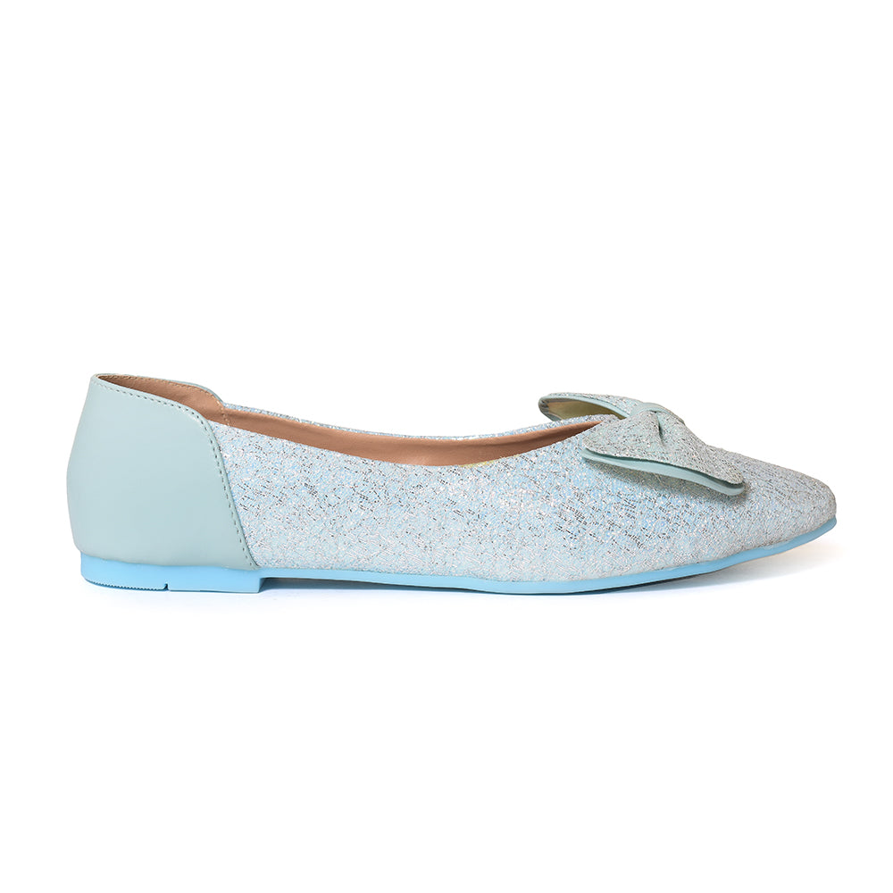 Fancy Pumps