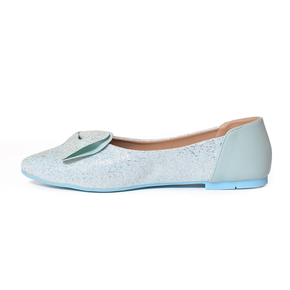 Fancy Pumps