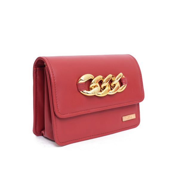 Cross Body Bag
