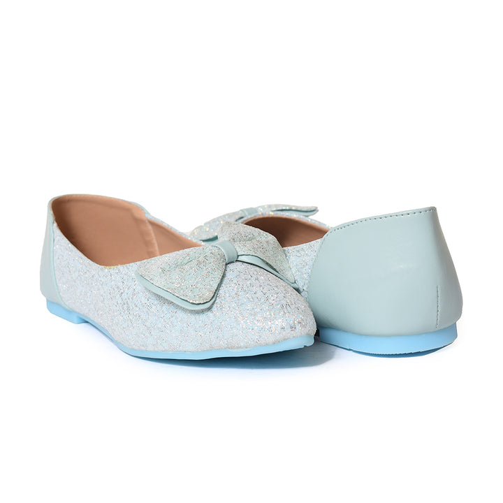 Fancy Pumps