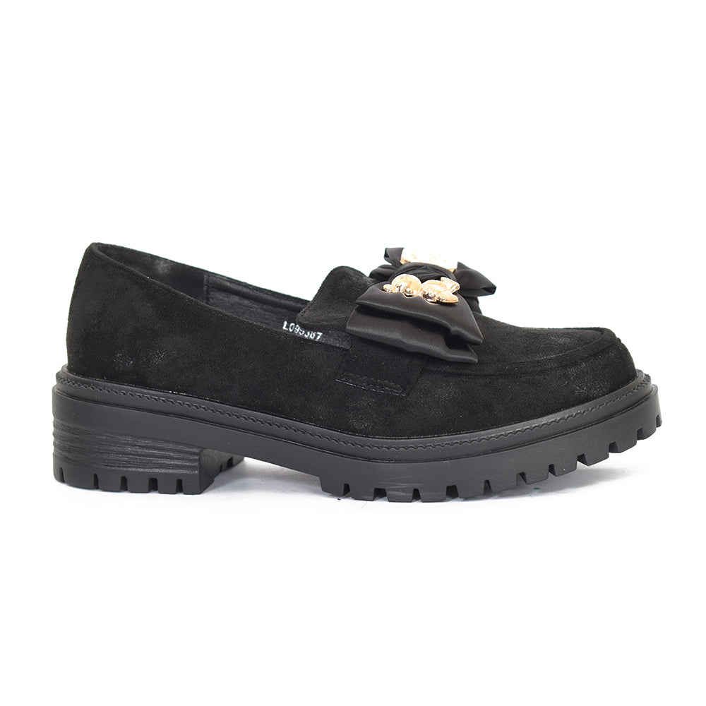 Casual Loafers