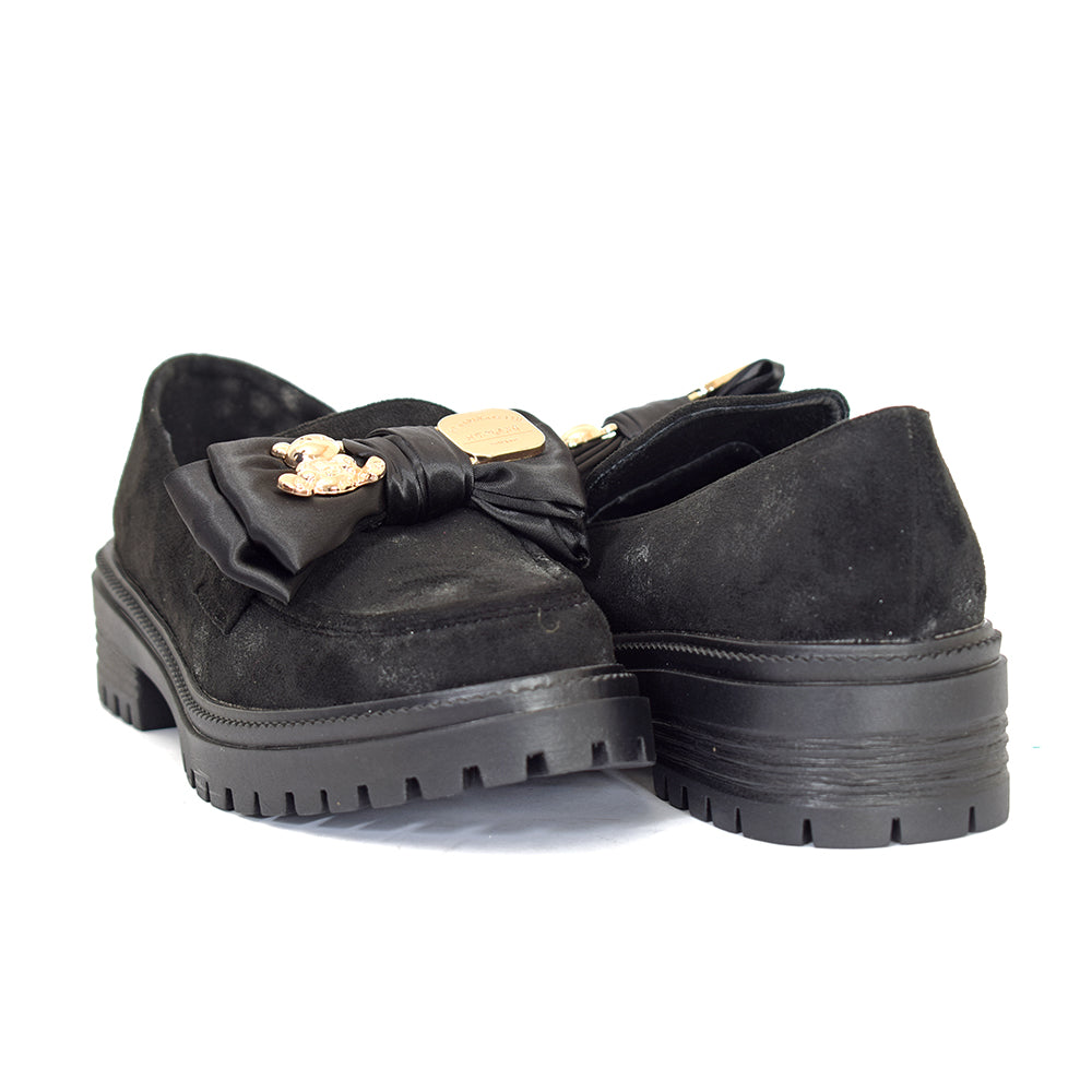 Casual Loafers