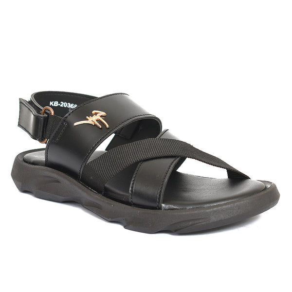 Kids Casual Sandal (Large Size)