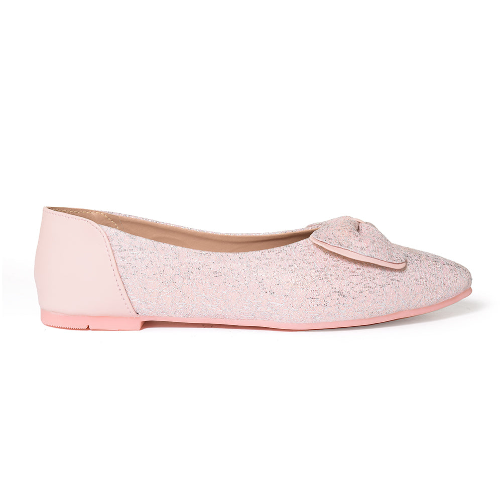 Fancy Pumps
