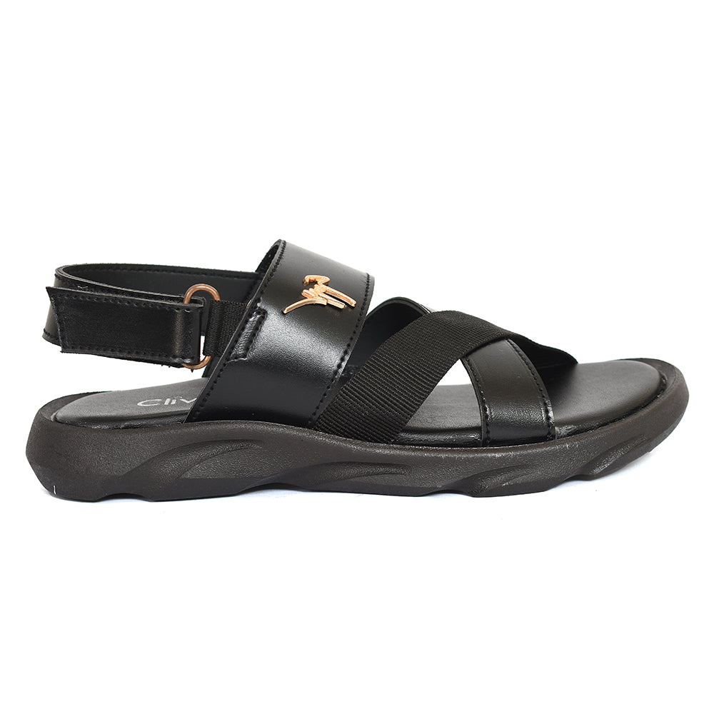 Kids Casual Sandal (Large Size)