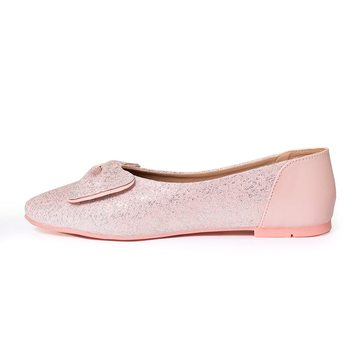 Fancy Pumps