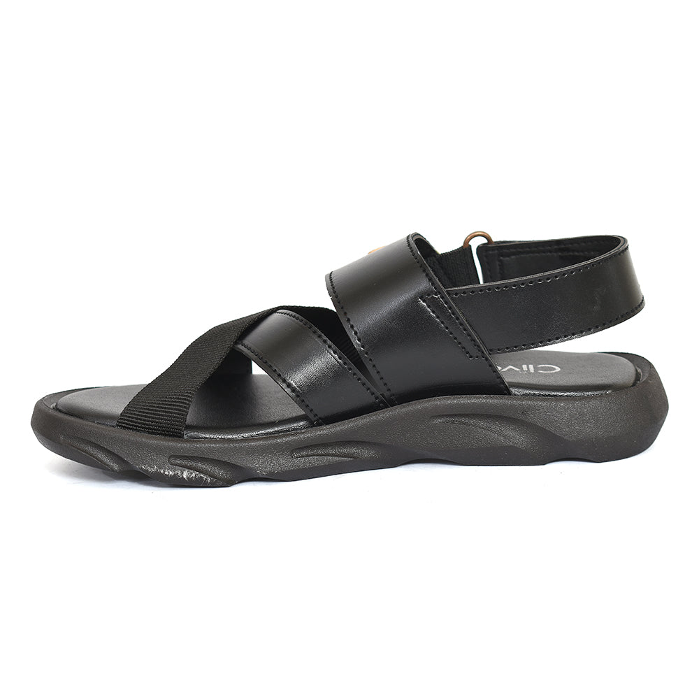Kids Casual Sandal (Large Size)