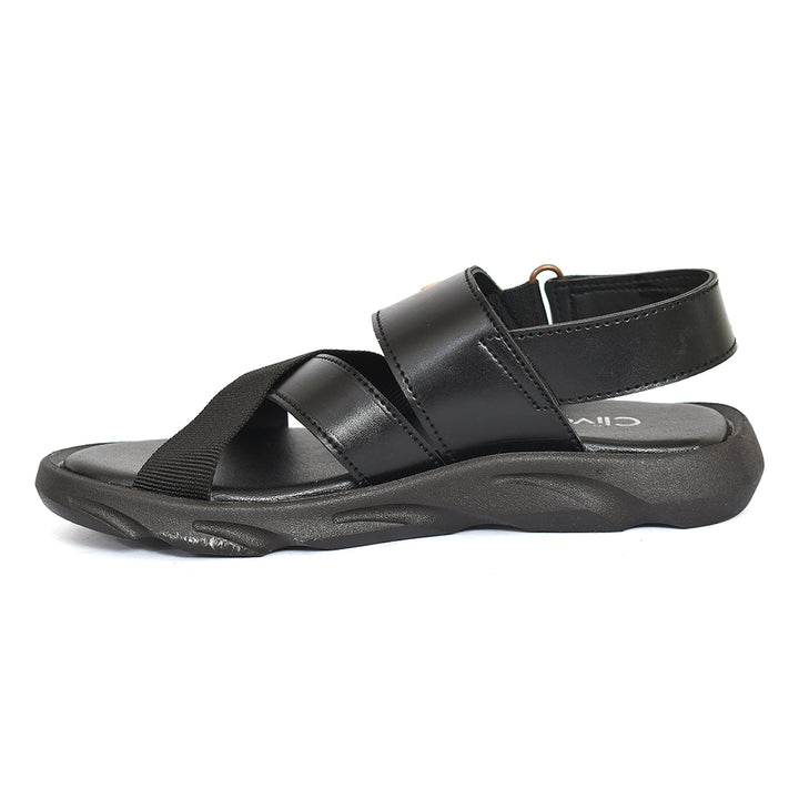 Kids Casual Sandal (Large Size)