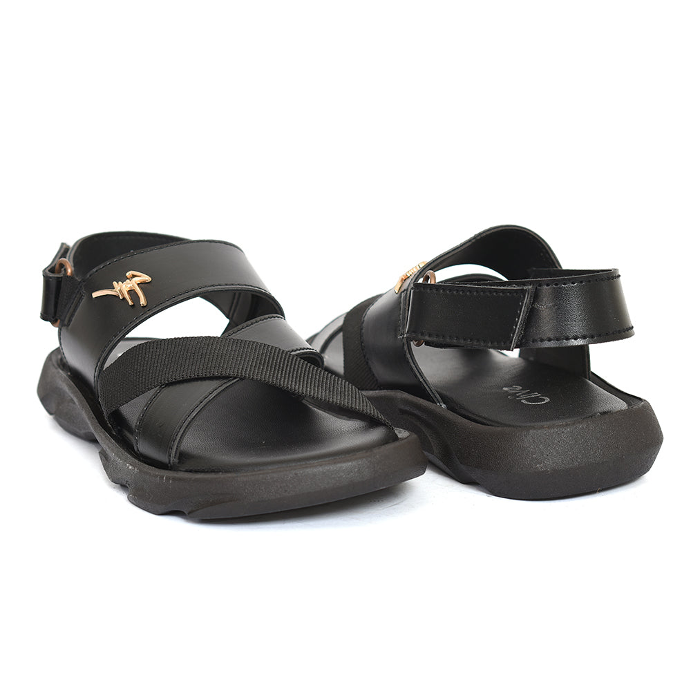 Kids Casual Sandal (Large Size)