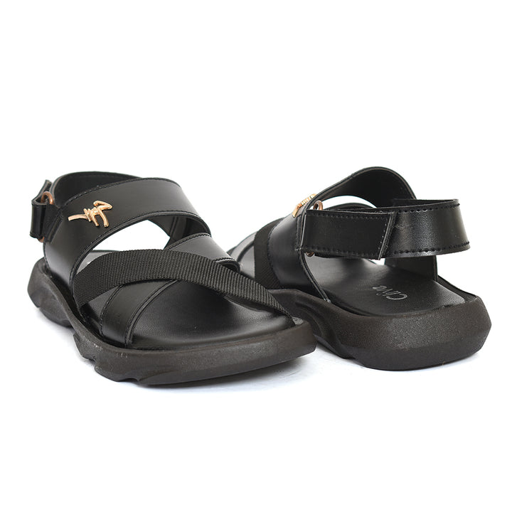 Kids Casual Sandal (Large Size)